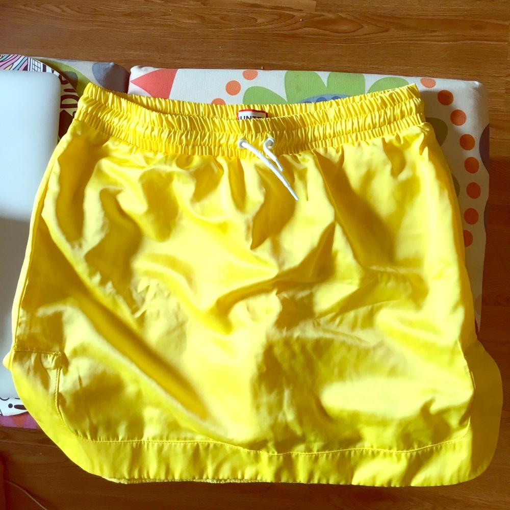 Hunter For target Girls XL skorts